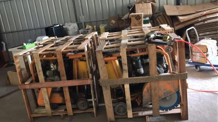察布查尔行李、家具、电器包装托运